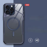 Electroplating acrylic phone case for iPhone