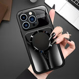 Cool New Glass Phone Case for iPhone