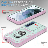 Anti-Slip Strong Protection Case for Samsung Galaxy