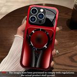 Cool New Glass Phone Case for iPhone