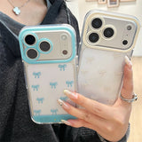 Voice-Activated Flashing Phone Case for iPhone