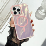 Quicksand Magsafe Magnetic Case for iPhone