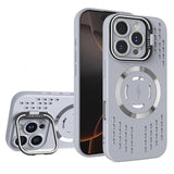 Full edge heat dissipation case for iPhone