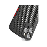 hollow soft case for iPhone