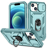 Multifunctional anti-fall case for iPhone