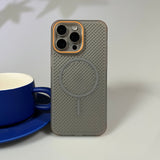 heat dissipation ultra-thin mobile case for iPhone