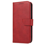 Leather Flap with Card Holder Case for iPhone