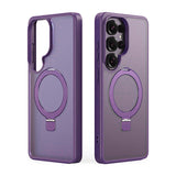 Magsafe Magnetic Stand Case For Samsung