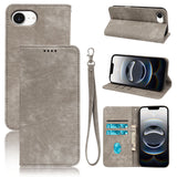 Wallet Flip Case for iPhone