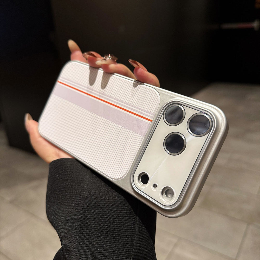 Moir é Laser Case for iPhone