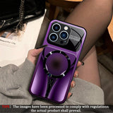 Cool New Glass Phone Case for iPhone