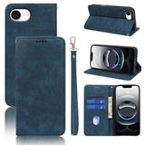 Wallet Flip Case for iPhone