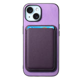 MagSafe Magnetic Card Wallet Case for iPhone