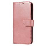 Leather Flap with Card Holder Case for iPhone