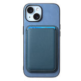 MagSafe Magnetic Card Wallet Case for iPhone