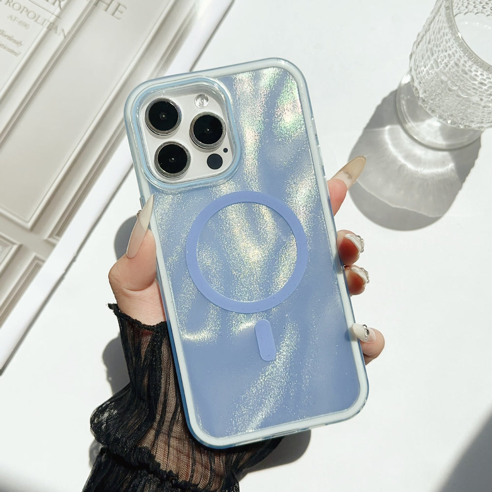 Quicksand Magsafe Magnetic Case for iPhone