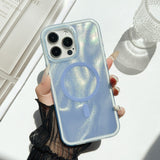 Quicksand Magsafe Magnetic Case for iPhone