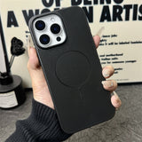 Heat dissipation breathable ultra-thin case for iPhone