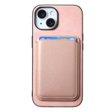 MagSafe Magnetic Card Wallet Case for iPhone