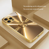 Aurora Dazzle Hard Case for iPhone