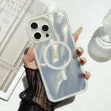 Quicksand Magsafe Magnetic Case for iPhone