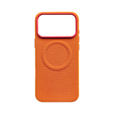 Magsafe Diamond pattern magnetic case for iPhone
