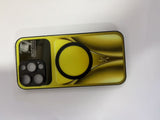 Cool New Glass Phone Case for iPhone