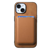 MagSafe Magnetic Card Wallet Case for iPhone