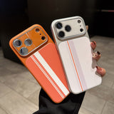 Moir é Laser Case for iPhone