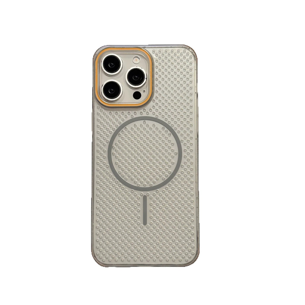 heat dissipation ultra-thin mobile case for iPhone