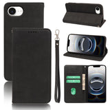 Wallet Flip Case for iPhone