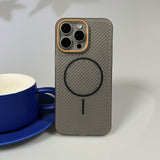 heat dissipation ultra-thin mobile case for iPhone