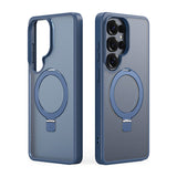 Magsafe Magnetic Stand Case For Samsung