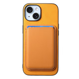 MagSafe Magnetic Card Wallet Case for iPhone