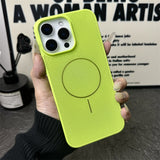 Heat dissipation breathable ultra-thin case for iPhone