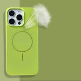 Heat dissipation breathable ultra-thin case for iPhone