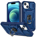 Multifunctional anti-fall case for iPhone