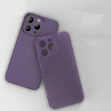 Heat Dissipation Breathable Cooling Case For iPhone