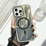 Quicksand Magsafe Magnetic Case for iPhone