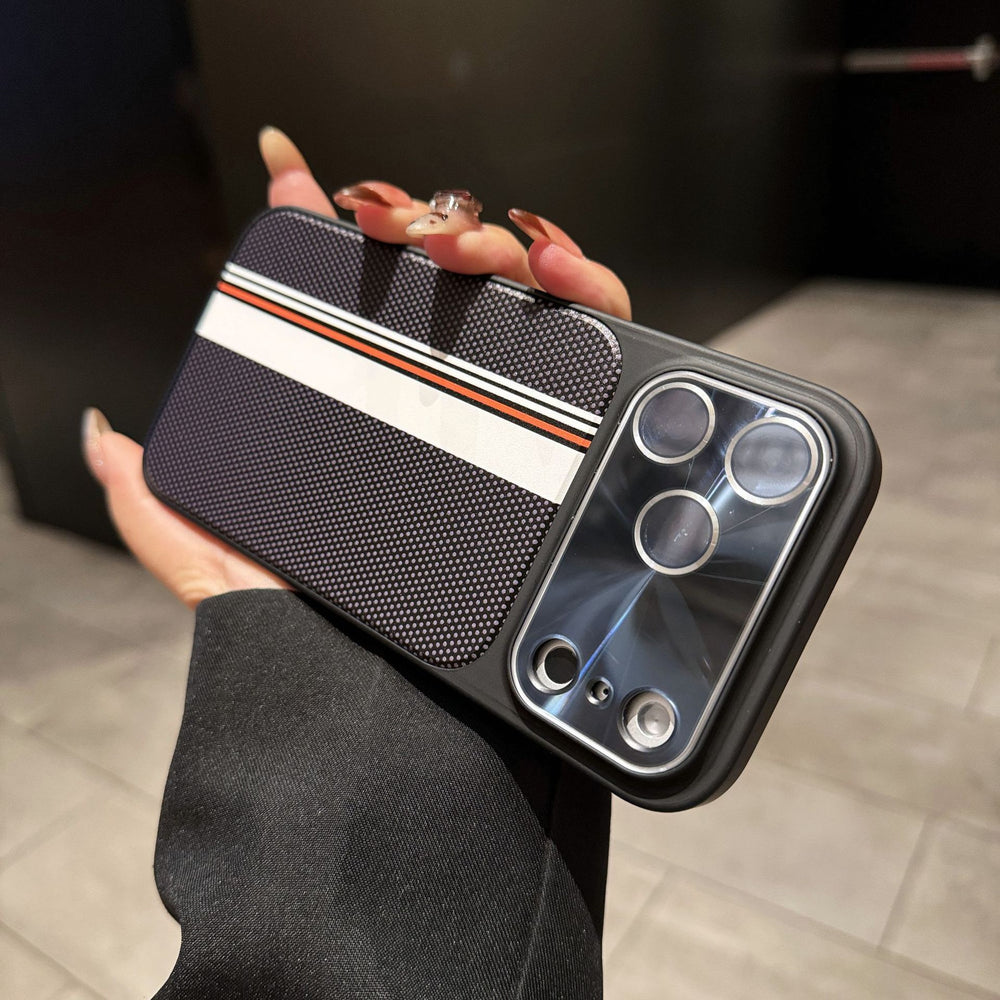 Moir é Laser Case for iPhone