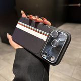 Moir é Laser Case for iPhone