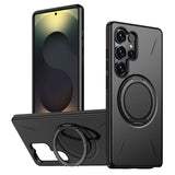 Magsafe Magnetic 360° Bracket Case For Samsung