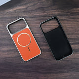 Business electroplating anti-drop case For iPhone