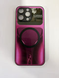 Cool New Glass Phone Case for iPhone