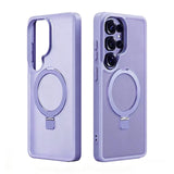 Magsafe Magnetic Stand Case For Samsung