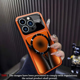 Cool New Glass Phone Case for iPhone