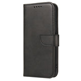 Leather Flap with Card Holder Case for iPhone