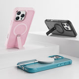 Magsafe Magnetic Bracket Case for iPhone