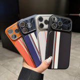 Moir é Laser Case for iPhone