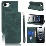 Wallet Flip Case for iPhone